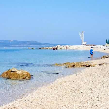 Apartments With A Parking Space Makarska - 6636 Esterno foto